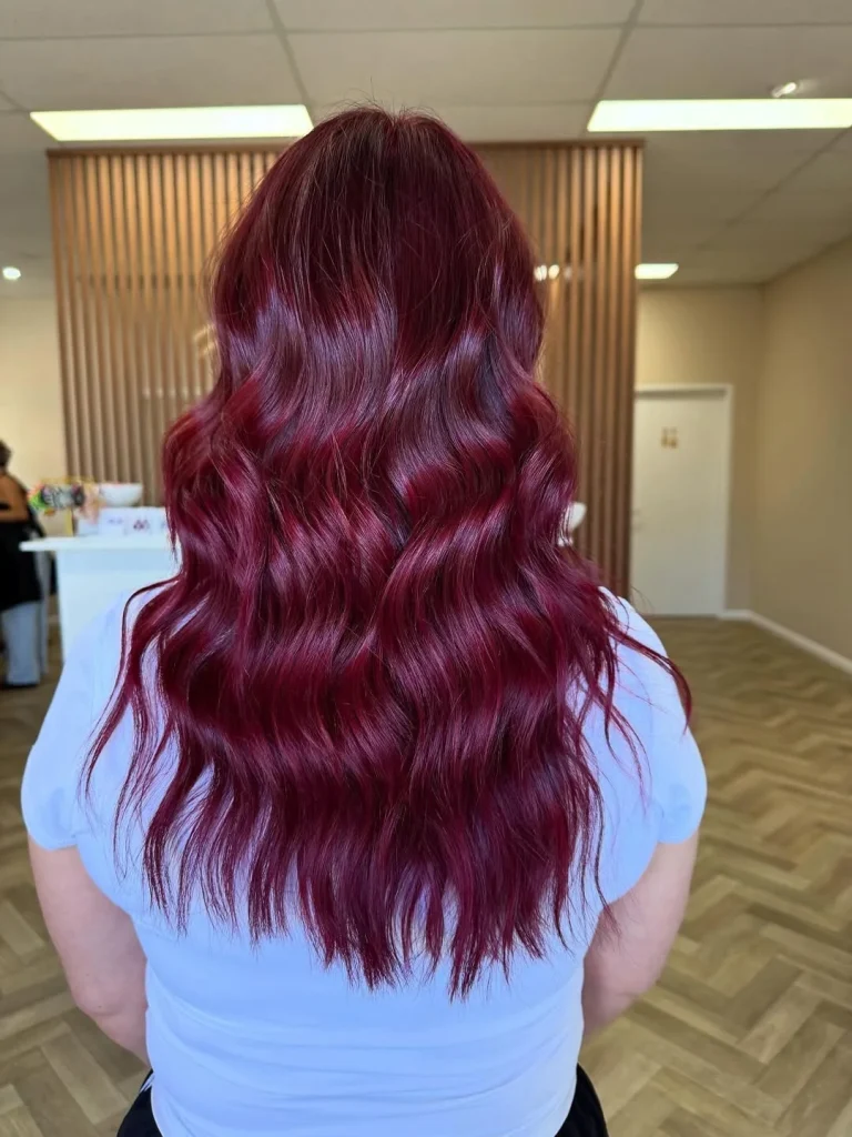 Cherry Summer Red Hair Color 2026: The Most Addictive Shades You’ll Want to Try