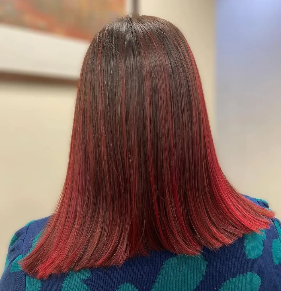 Cherry Summer Red Hair Color 2026: The Most Addictive Shades You’ll Want to Try