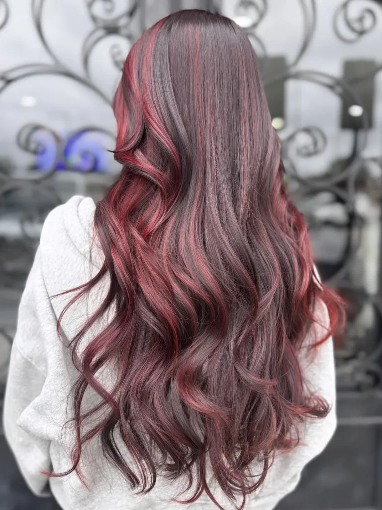 Cherry Summer Red Hair Color 2026: The Most Addictive Shades You’ll Want to Try