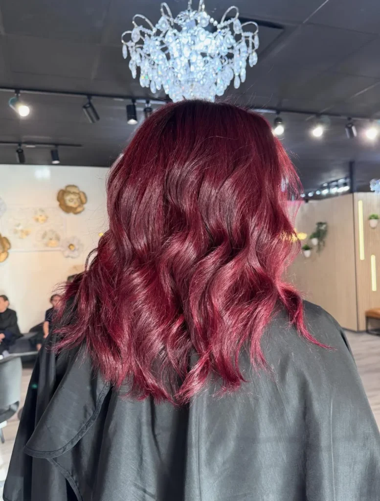 Cherry Summer Red Hair Color 2026: The Most Addictive Shades You’ll Want to Try