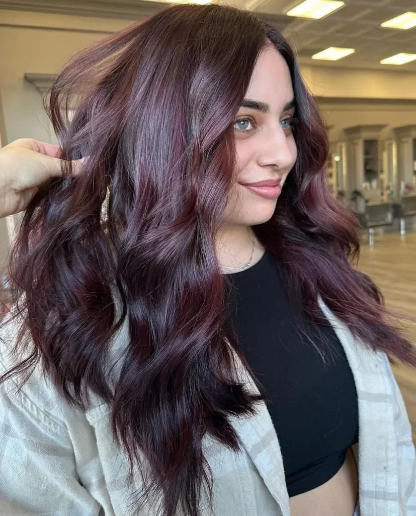 Cherry Summer Red Hair Color 2026: The Most Addictive Shades You’ll Want to Try