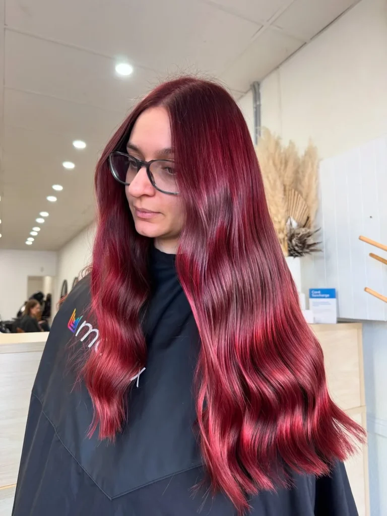 Cherry Summer Red Hair Color 2026: The Most Addictive Shades You’ll Want to Try