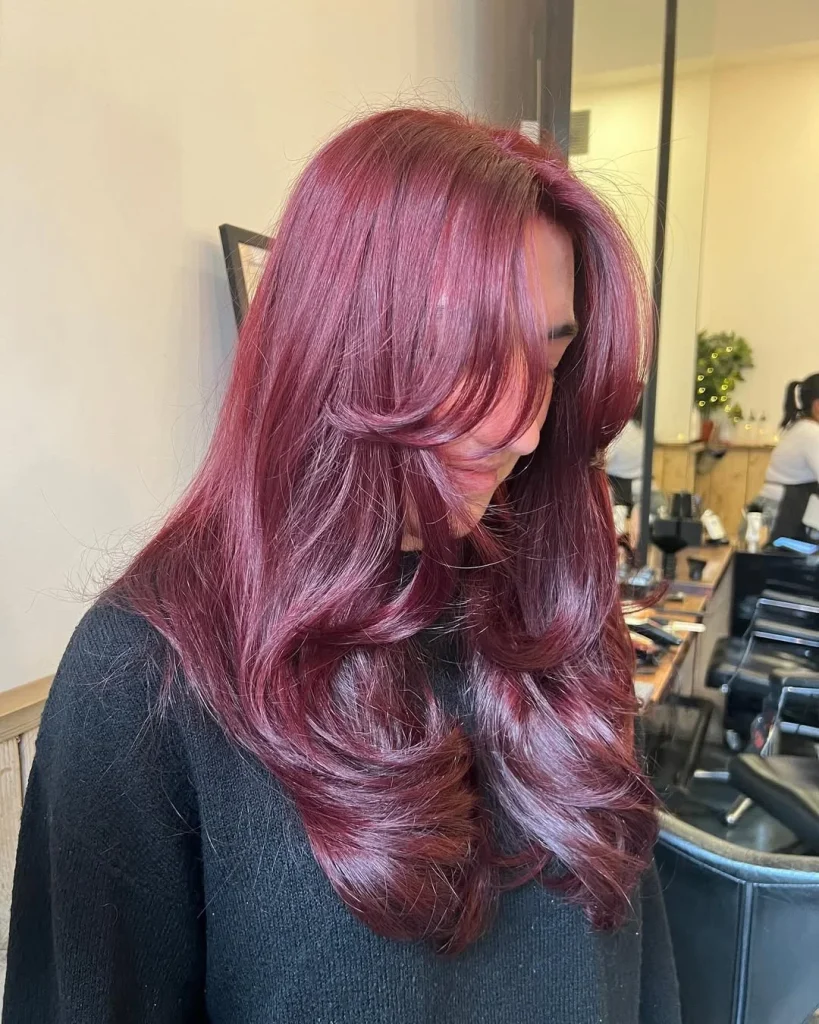 Cherry Summer Red Hair Color 2026: The Most Addictive Shades You’ll Want to Try