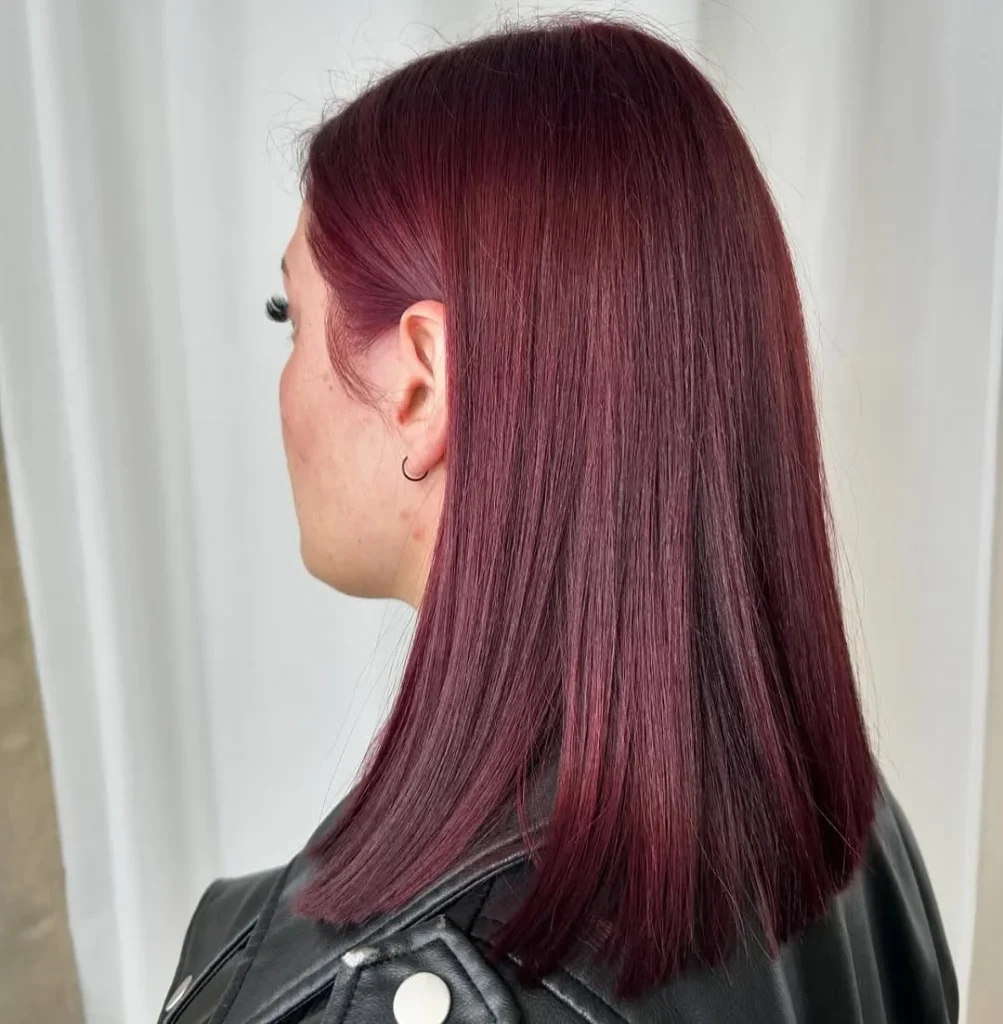 Cherry Summer Red Hair Color 2026: The Most Addictive Shades You’ll Want to Try
