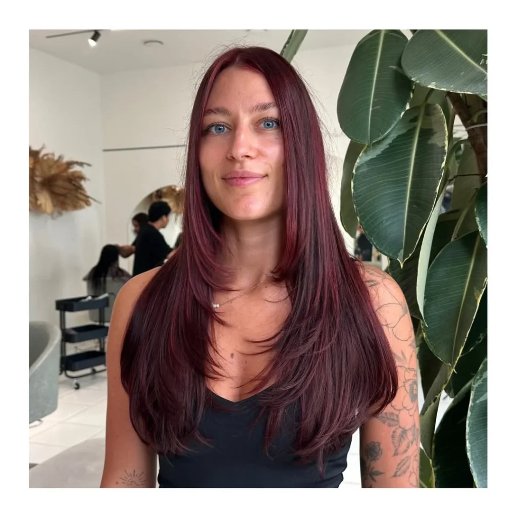 Cherry Summer Red Hair Color 2026: The Most Addictive Shades You’ll Want to Try