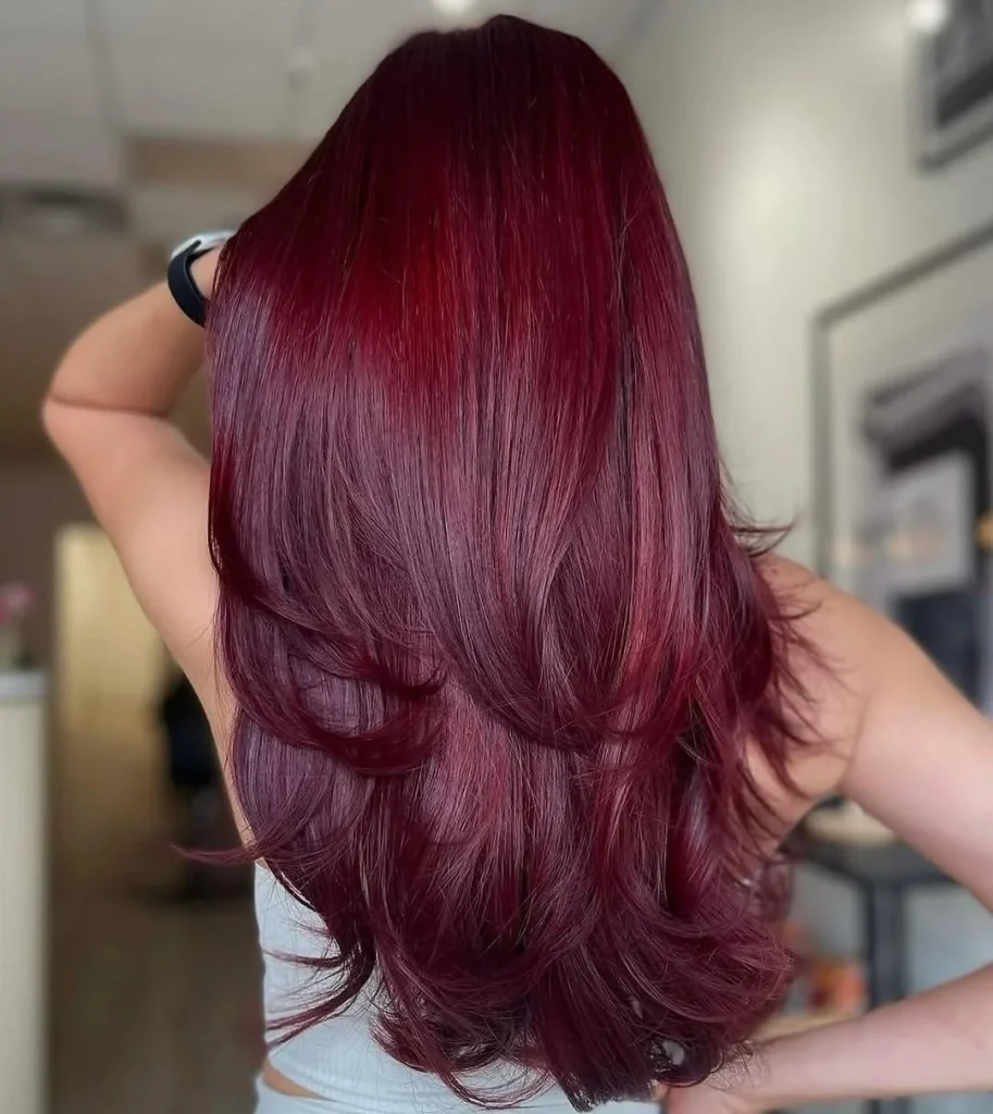 Cherry Summer Red Hair Color 2026: The Most Addictive Shades You’ll Want to Try