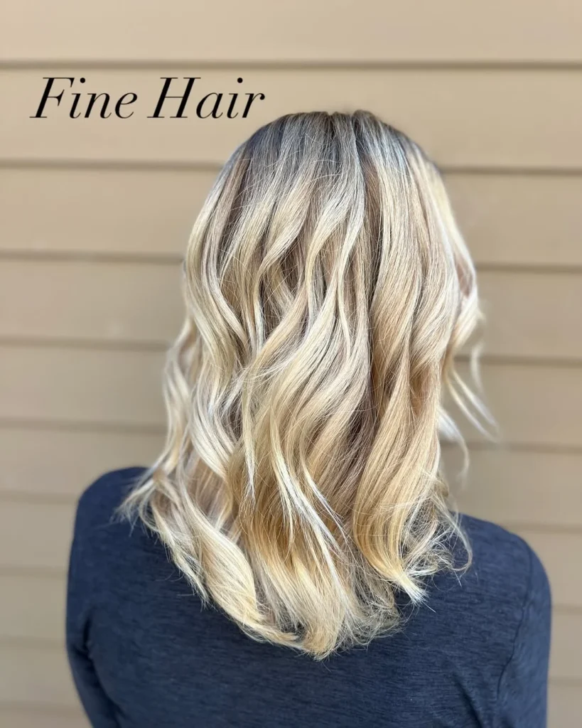 Choppy Summer Haircuts for Thin Fine Hair 2026 That Add Instant Volume and Movement