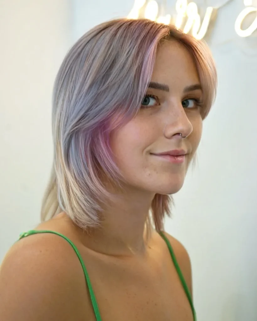 Choppy Summer Haircuts for Thin Fine Hair 2026 That Add Instant Volume and Movement