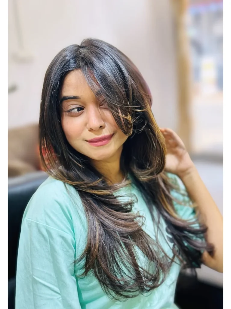 Choppy Summer Haircuts for Thin Fine Hair 2026: Light Layers That Actually Add Volume