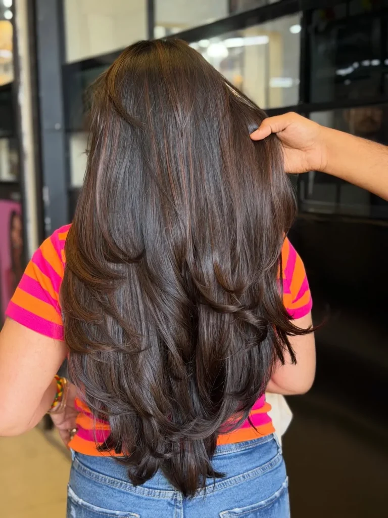 Choppy Summer Haircuts for Thin Fine Hair 2026: Light Layers That Actually Add Volume