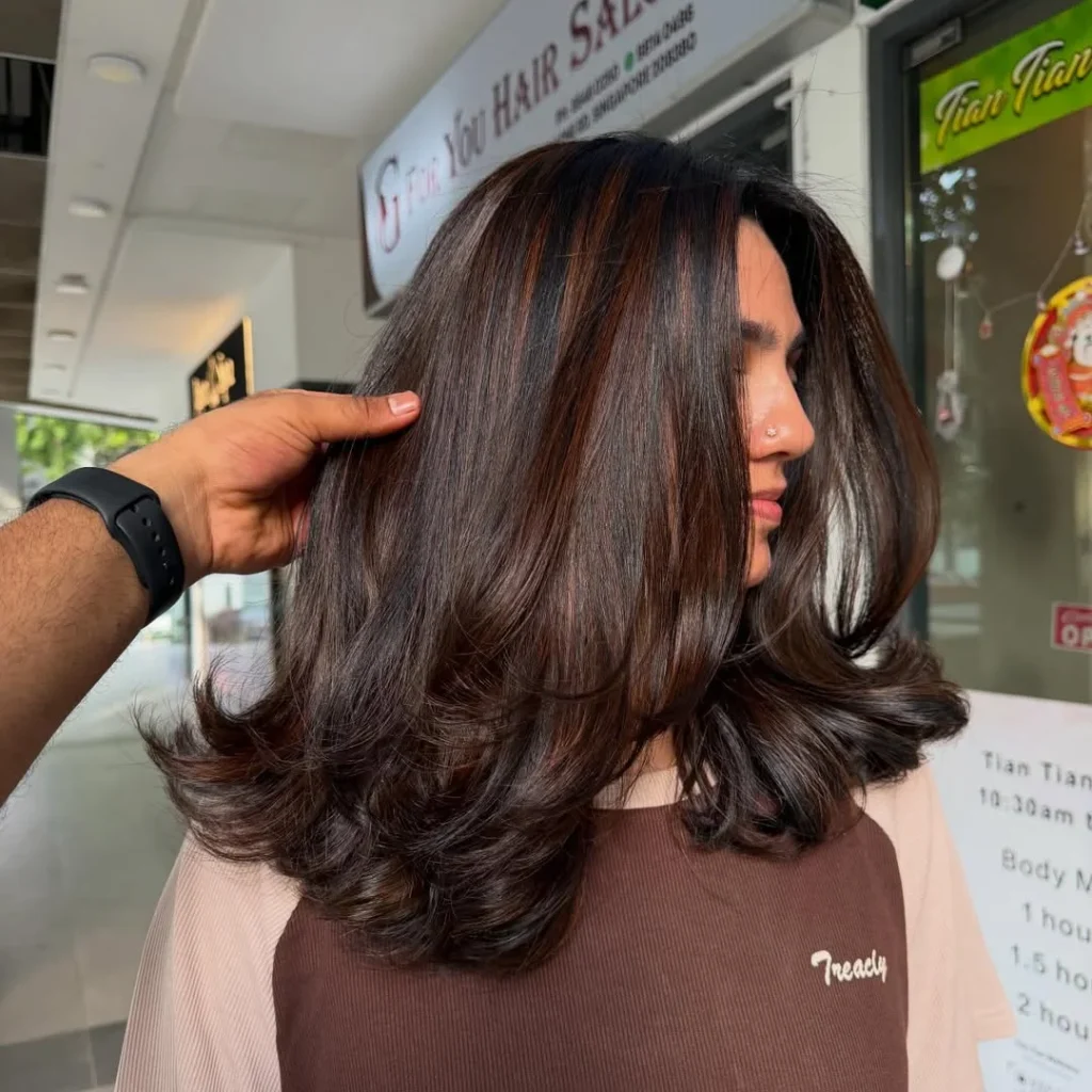 Choppy Summer Haircuts for Thin Fine Hair 2026: Light Layers That Actually Add Volume