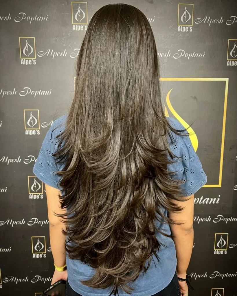 Choppy Summer Haircuts for Thin Fine Hair 2026: Light Layers That Actually Add Volume