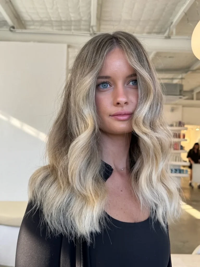 Choppy Summer Haircuts for Thin Fine Hair 2026: Light Layers That Actually Add Volume