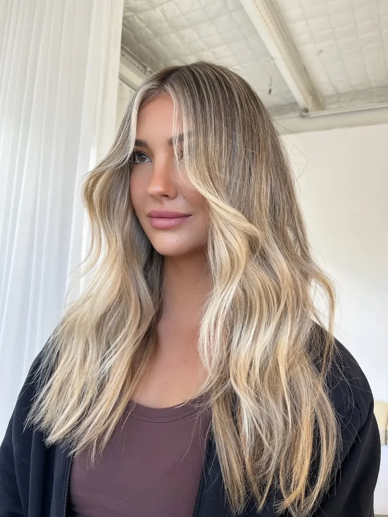 Choppy Summer Haircuts for Thin Fine Hair 2026: Light Layers That Actually Add Volume