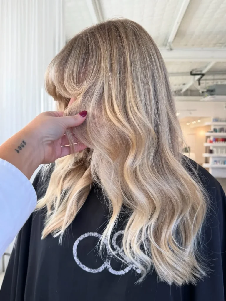 Choppy Summer Haircuts for Thin Fine Hair 2026: Light Layers That Actually Add Volume