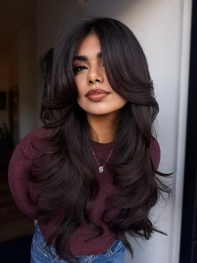 Choppy Summer Haircuts for Thin Fine Hair 2026: Light Layers That Actually Add Volume