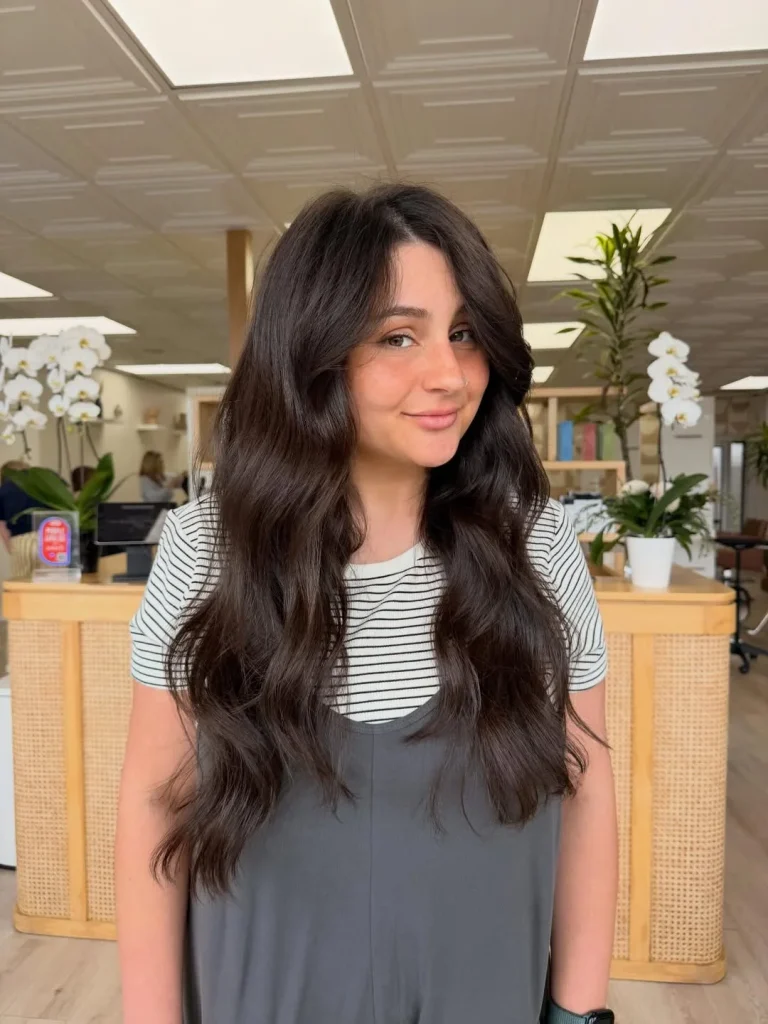 Choppy Summer Haircuts for Thin Fine Hair 2026: Light Layers That Actually Add Volume