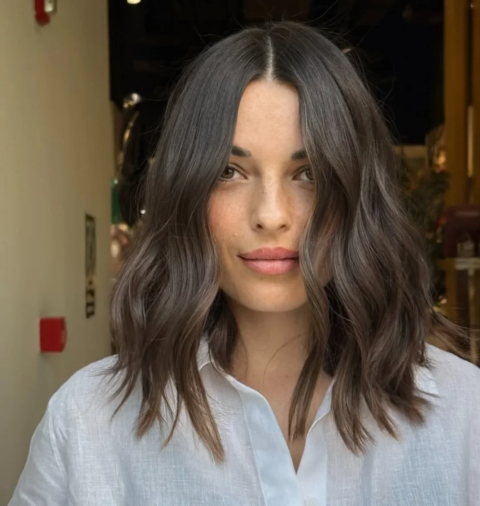 Choppy Summer Haircuts for Thin Fine Hair 2026: Light Layers That Actually Add Volume