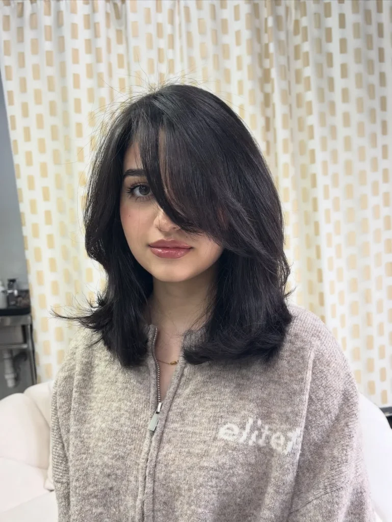 Choppy Summer Haircuts for Thin Fine Hair 2026: Light Layers That Actually Add Volume