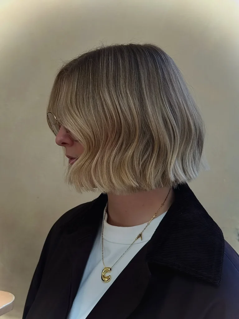Choppy Summer Haircuts for Thin Fine Hair 2026: Light Layers That Actually Add Volume