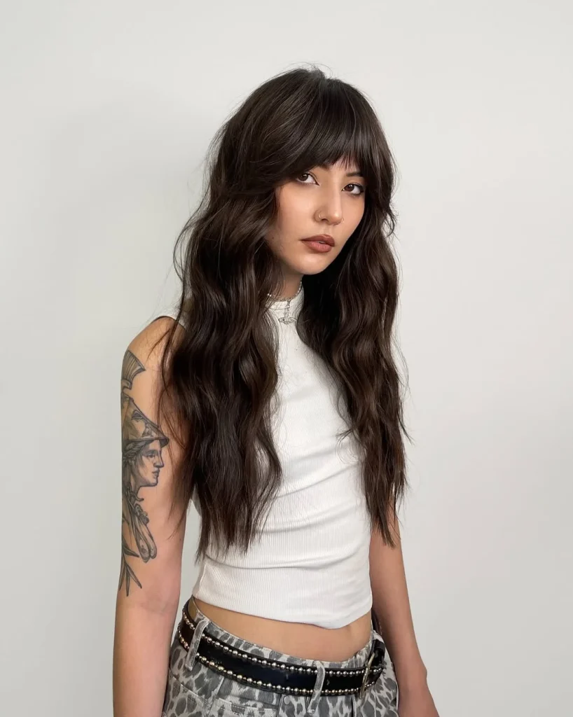 Choppy Summer Haircuts for Thin Fine Hair 2026: Light Layers That Actually Add Volume