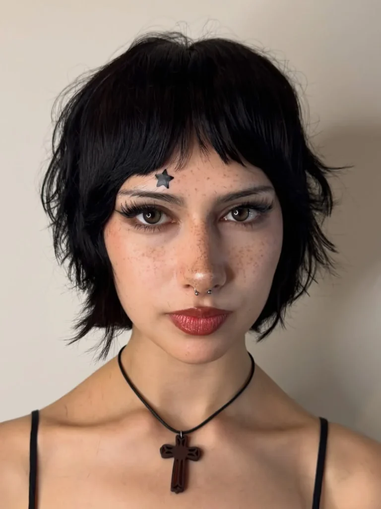 Choppy Summer Haircuts for Thin Fine Hair 2026: Light Layers That Actually Add Volume