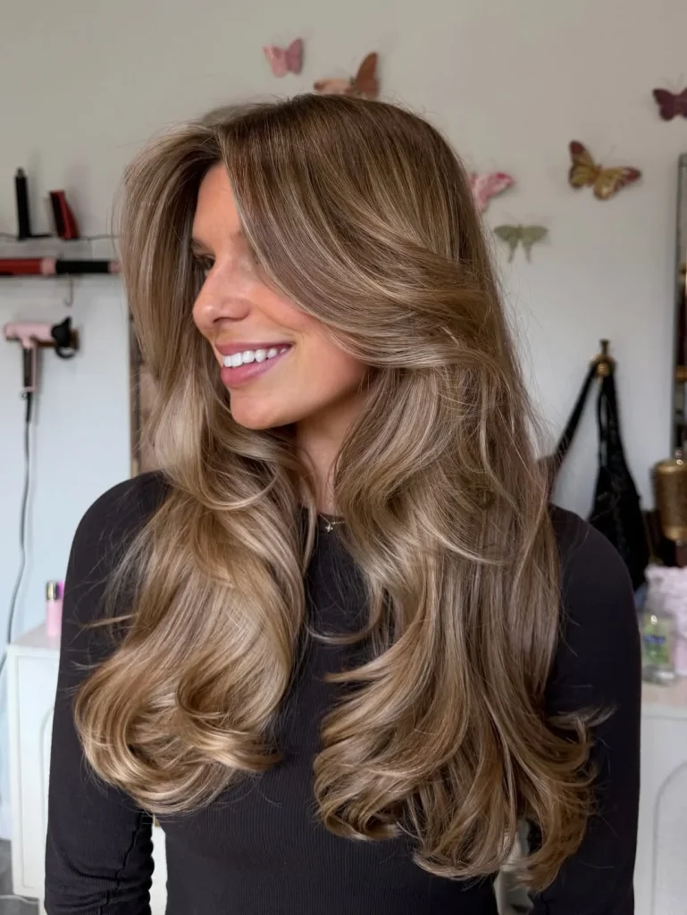 Choppy Summer Haircuts for Thin Fine Hair 2026 That Add Instant Volume and Movement