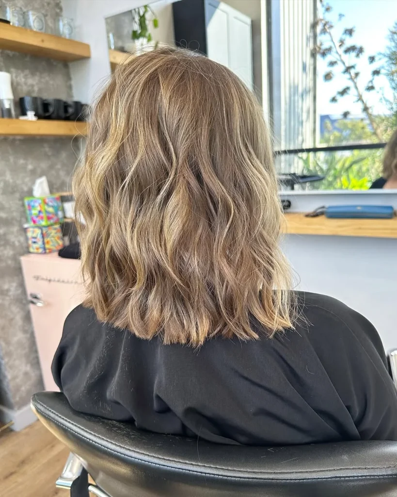 Choppy Summer Haircuts for Thin Fine Hair 2026 That Add Instant Volume and Movement