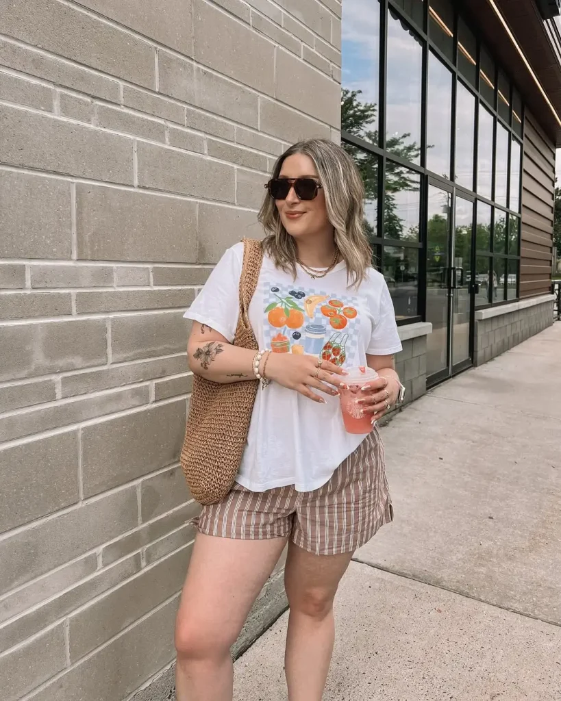 Comfy Breathable Summer Outfits 2026 That Feel Light, Stylish, and Effortless