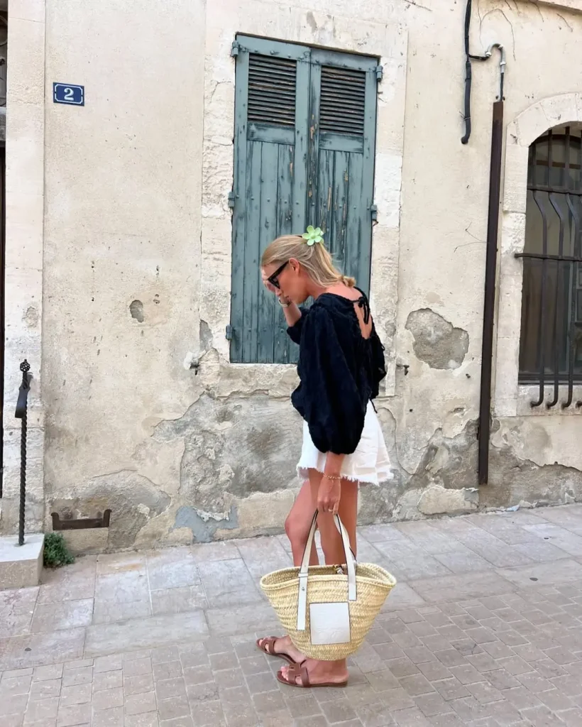 Comfy Breathable Summer Outfits 2026 That Feel Light, Stylish, and Effortless