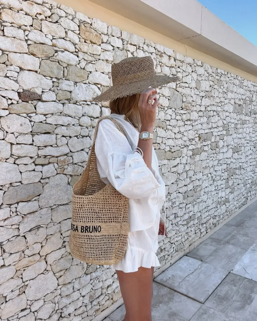 Comfy Breathable Summer Outfits 2026 That Feel Light, Stylish, and Effortless