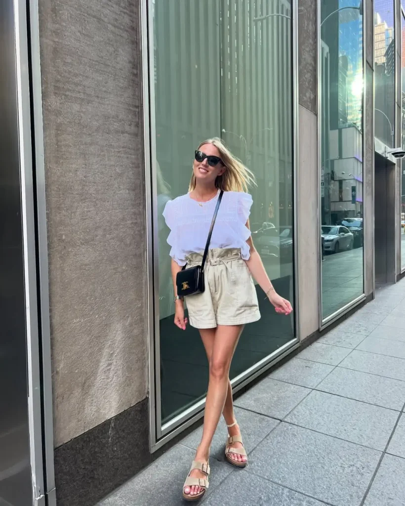 Comfy Breathable Summer Outfits 2026 That Feel Light, Stylish, and Effortless