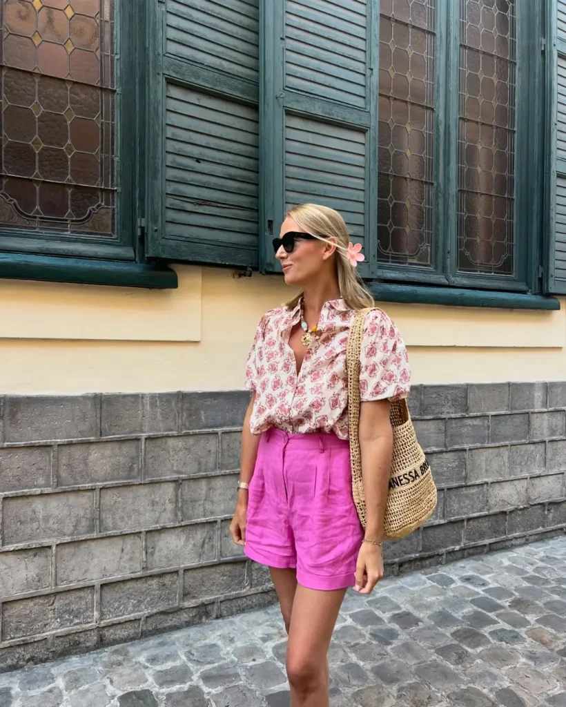 Comfy Breathable Summer Outfits 2026 That Feel Light, Stylish, and Effortless