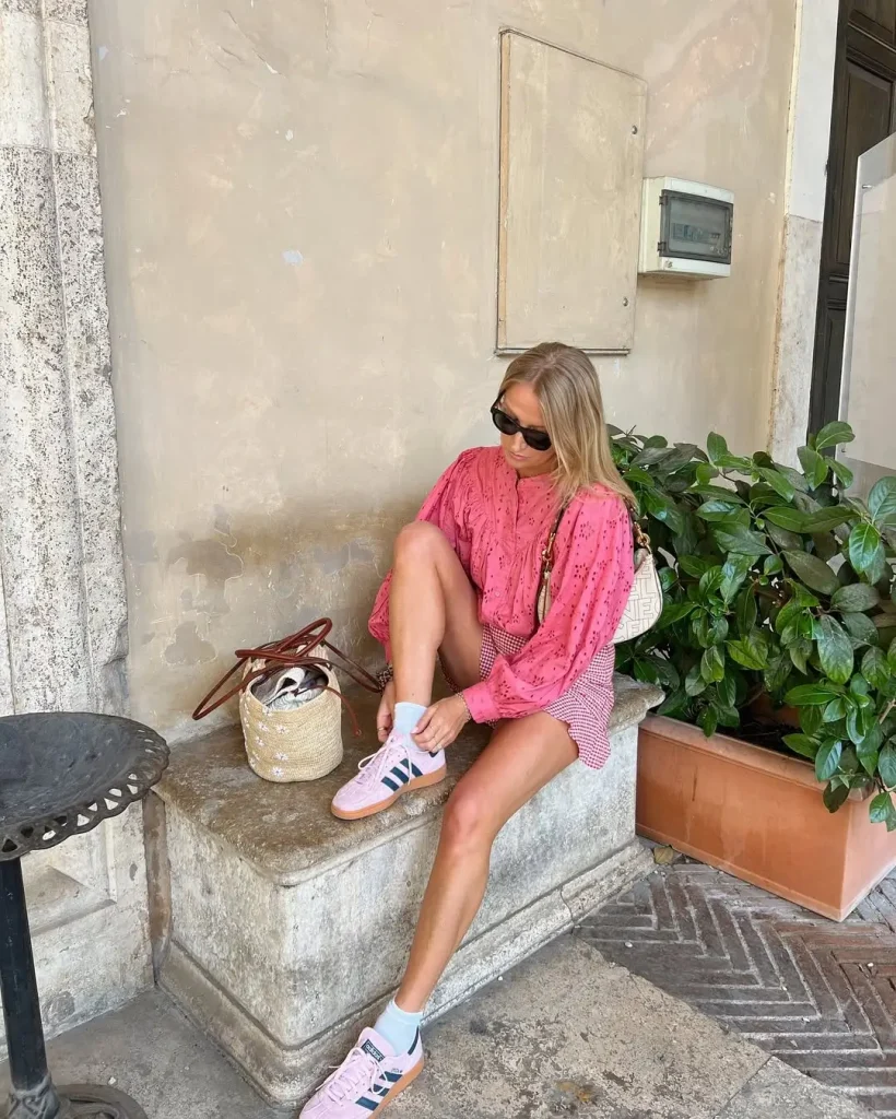 Comfy Breathable Summer Outfits 2026 That Feel Light, Stylish, and Effortless