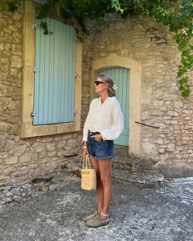 Comfy Breathable Summer Outfits 2026 That Feel Light, Stylish, and Effortless