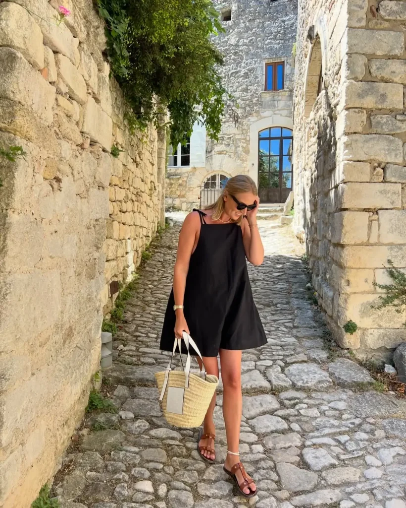 Comfy Breathable Summer Outfits 2026 That Feel Light, Stylish, and Effortless