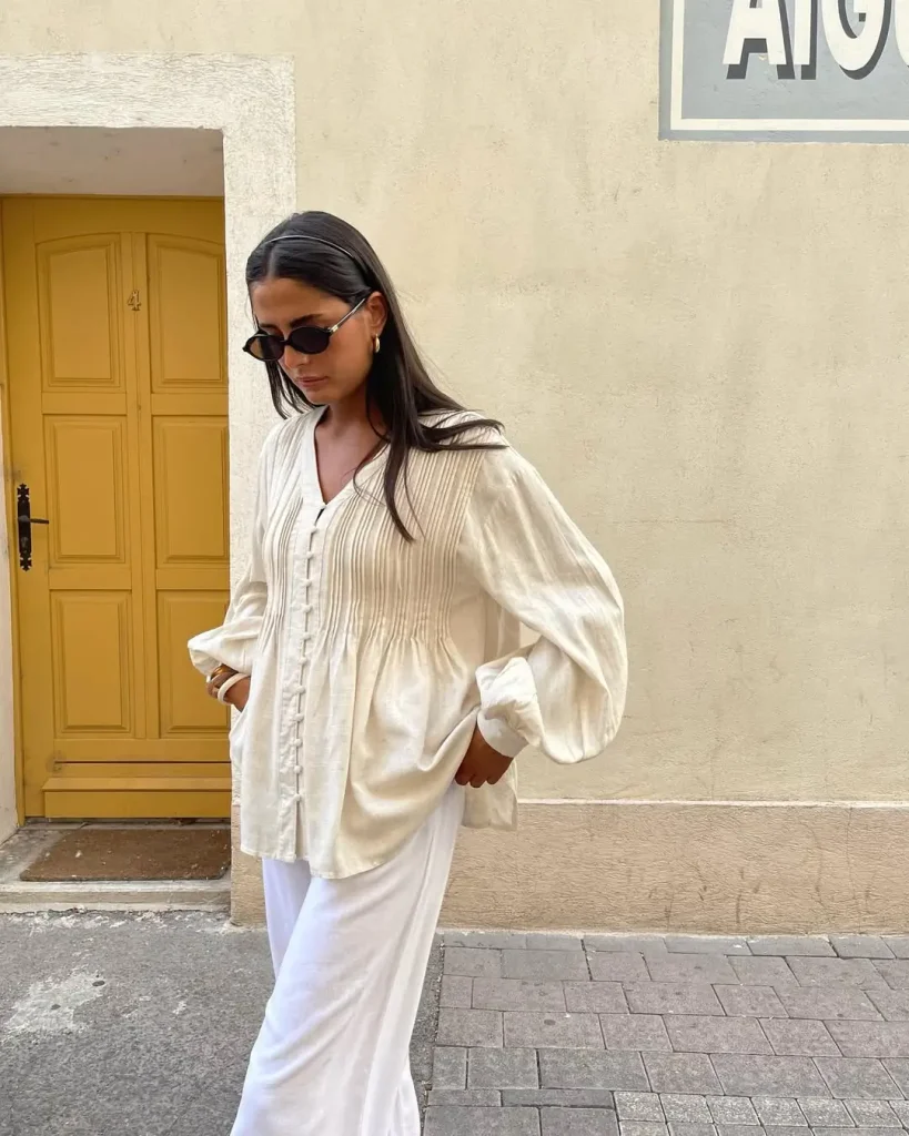 Comfy Breathable Summer Outfits 2026 That Feel Light, Stylish, and Effortless