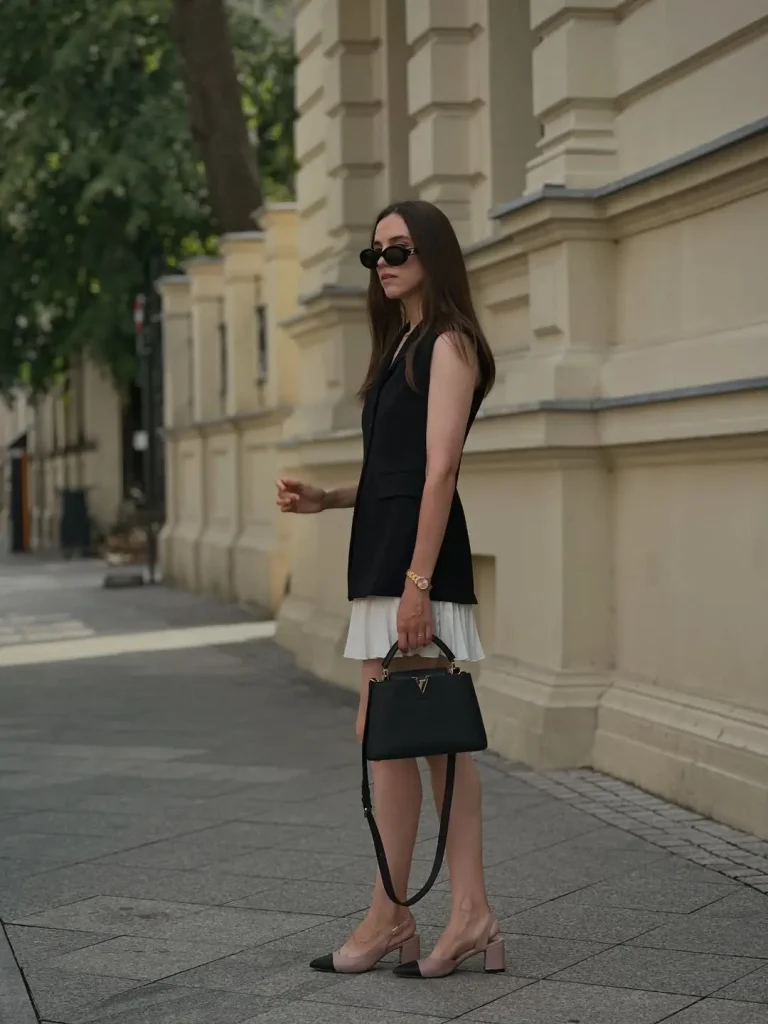 Comfy Breathable Summer Outfits 2026 That Feel Light, Stylish, and Effortless