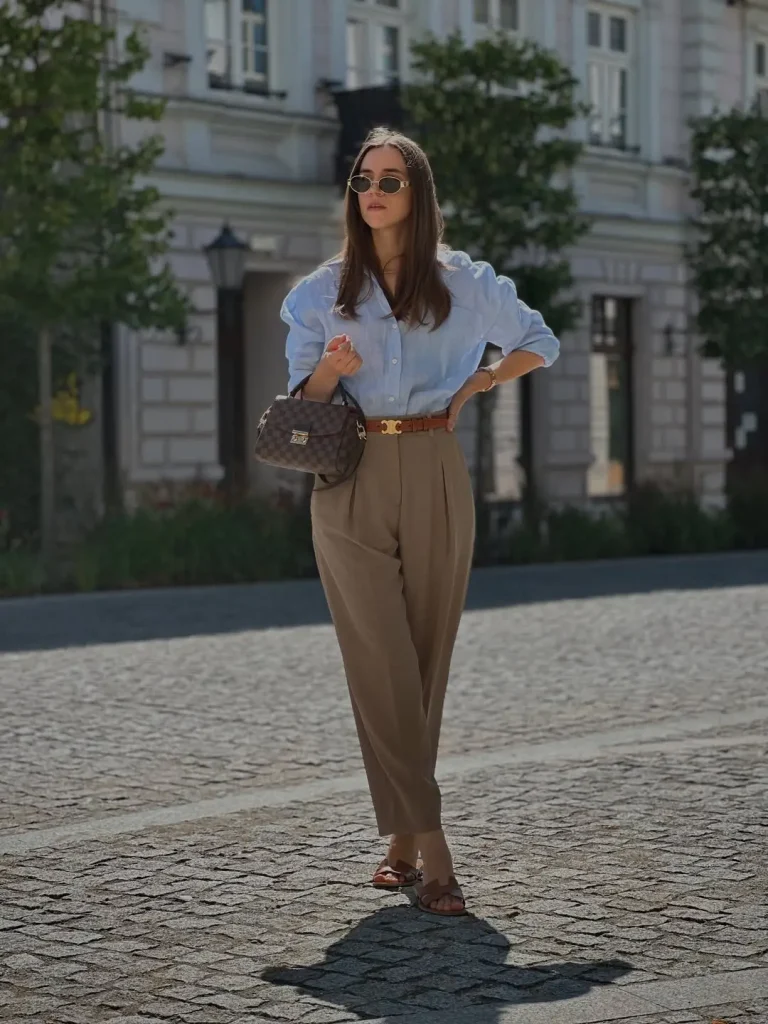 Comfy Breathable Summer Outfits 2026 That Feel Light, Stylish, and Effortless