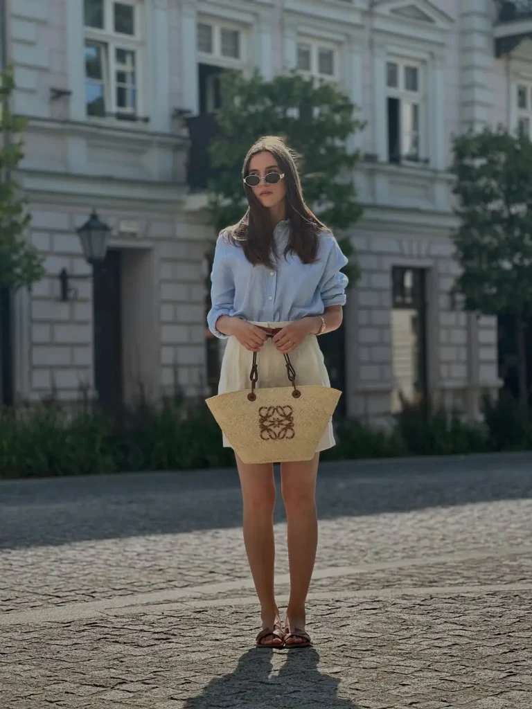 Comfy Breathable Summer Outfits 2026 That Feel Light, Stylish, and Effortless