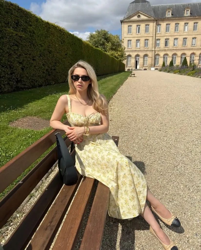 Comfy Breathable Summer Outfits 2026 That Feel Light, Stylish, and Effortless