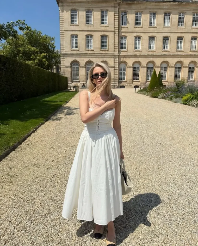 Comfy Breathable Summer Outfits 2026 That Feel Light, Stylish, and Effortless