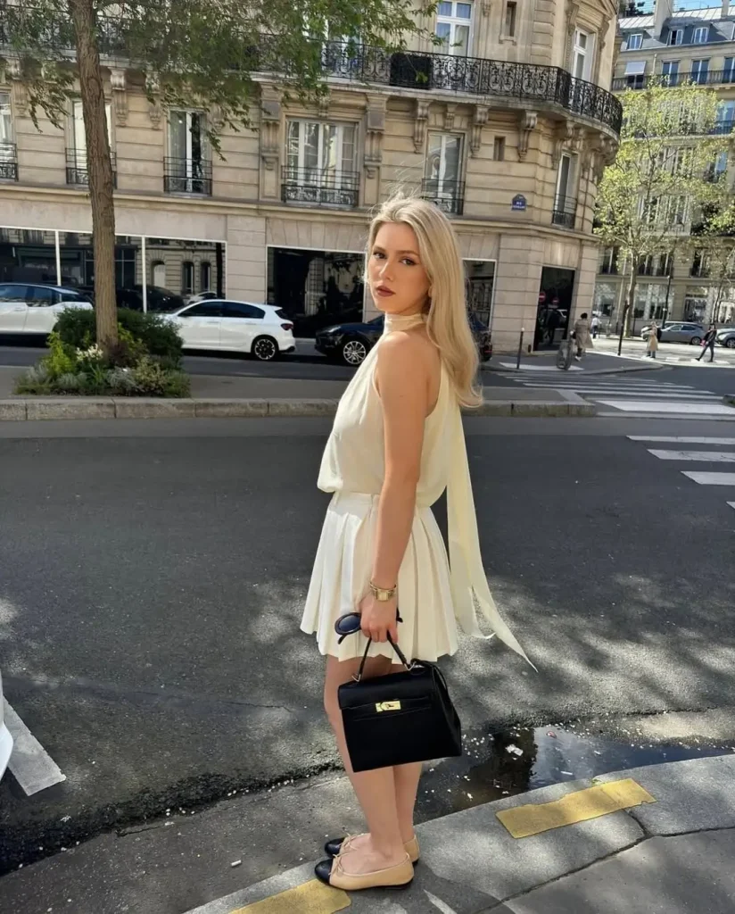 Comfy Breathable Summer Outfits 2026 That Feel Light, Stylish, and Effortless