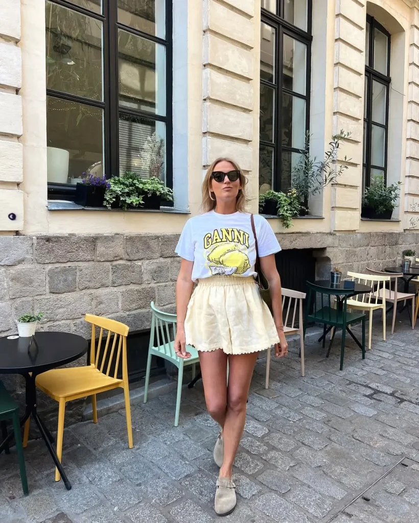 Comfy Breathable Summer Outfits 2026 That Feel Light, Stylish, and Effortless