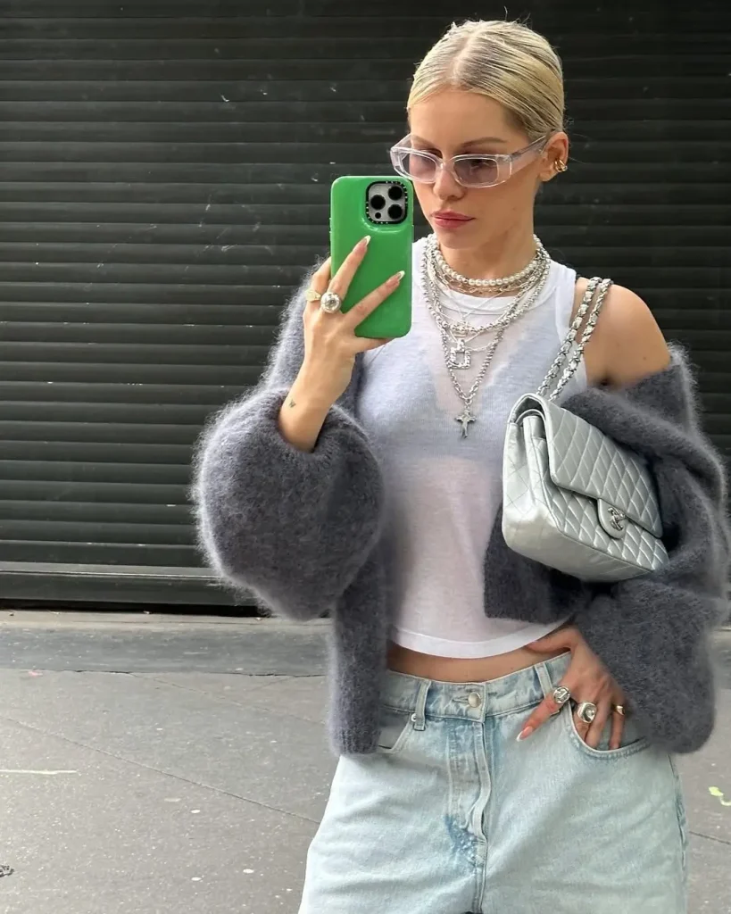 Cool Summer Streetwear 2026: Effortless Cool Girl Outfit Ideas