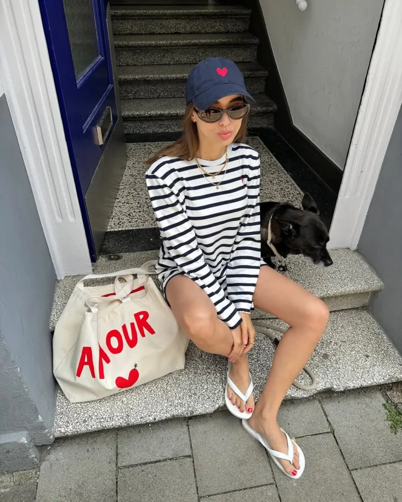 Cool Summer Streetwear 2026: Effortless Cool Girl Outfit Ideas