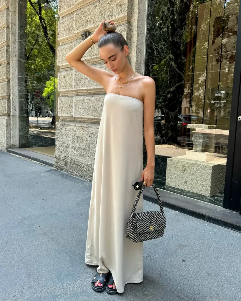 Cool Summer Streetwear 2026: Effortless Cool Girl Outfit Ideas