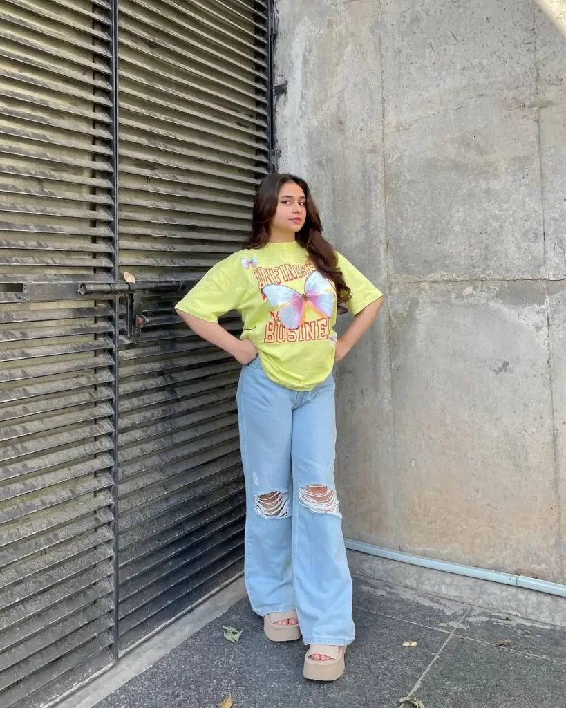 Cool Summer Streetwear 2026: Effortless Cool Girl Outfit Ideas