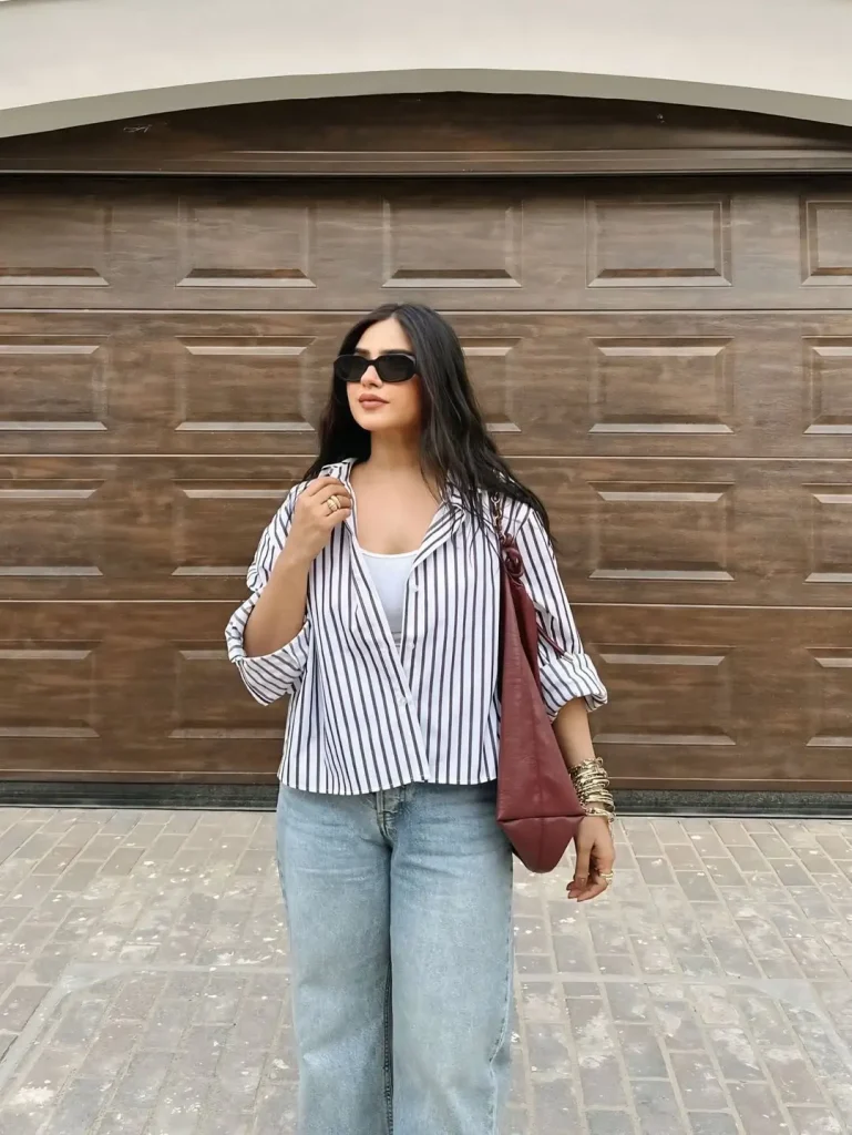 Cool Summer Streetwear 2026: Effortless Cool Girl Outfit Ideas