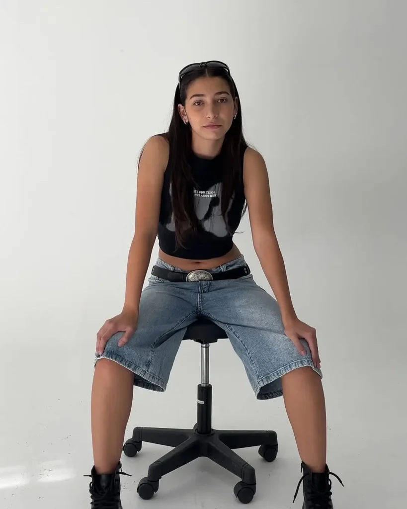 Cool Summer Streetwear 2026: Effortless Cool Girl Outfit Ideas